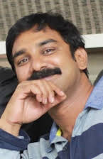 Sateesh Chandra Nadella as 