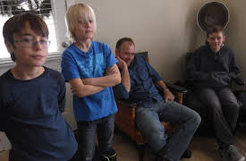 My Five Wives: Episode 16