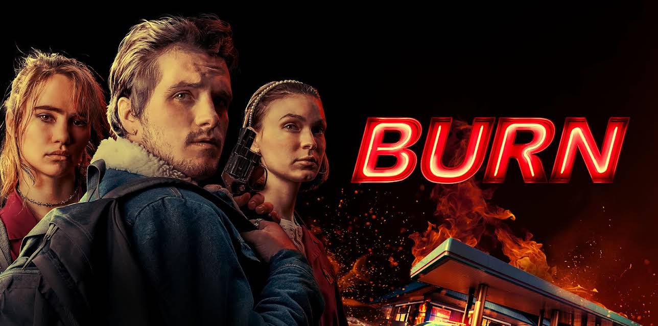 Burn (2019)
