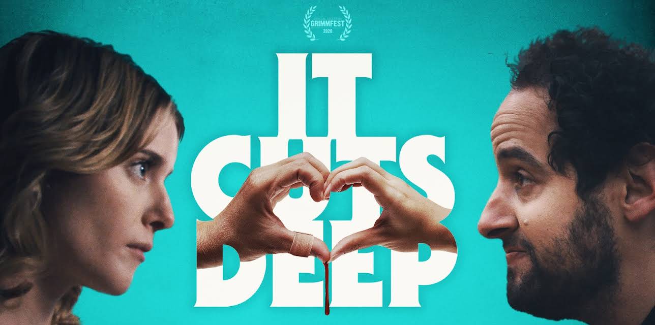 It Cuts Deep (2020)
