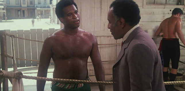 10:55: Det lille hus på prærien (S4 E10) (S4) | TV6 | 2/27 2026