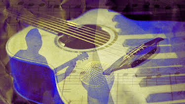 10:00 PM: Words and Music | BBC Four | 7/3 2026
