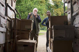 Black Earth Rising: The Game's True Nature