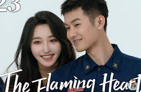 The Flaming Heart: EP 23