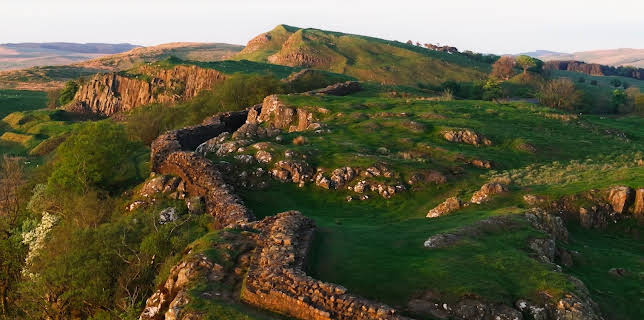 15:35: Wildes Großbritannien (1/4) | 3SAT | 2/23 2026