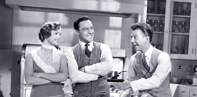 9:55 PM: Singin' In The Rain | Sky Greats | 3/5 2026