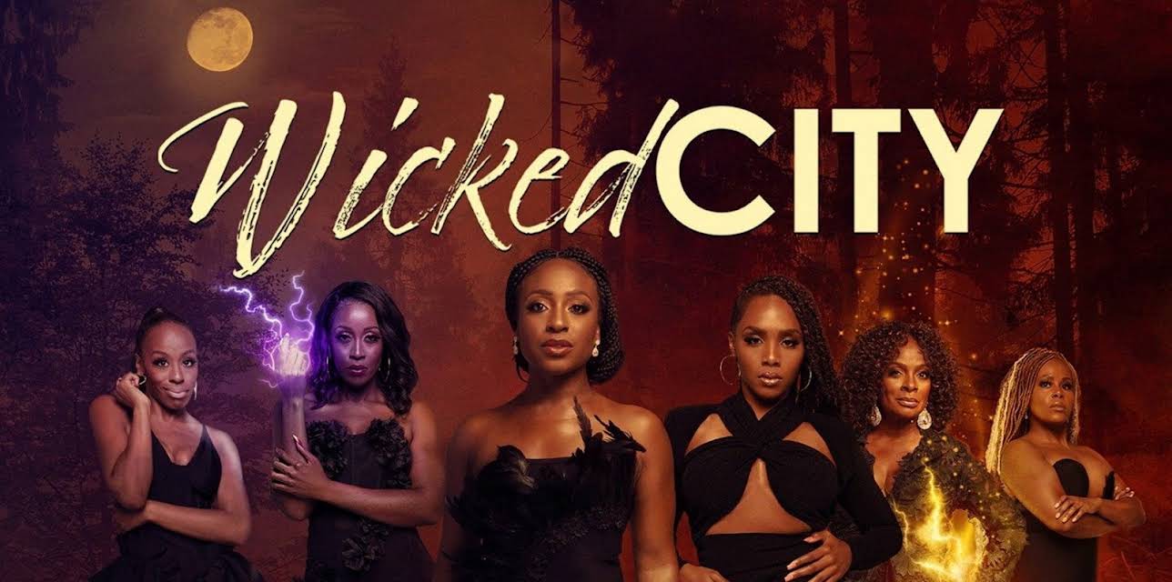 Wicked City, Season 1