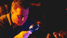 CSI: Den Tätern auf der Spur