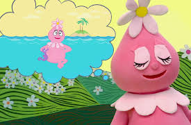 Yo Gabba Gabba: Imagine