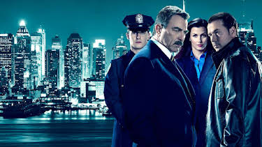 11:25 AM: Blue Bloods (S6 E1) (S6) | 5 USA | 9/20 2026