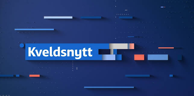 23:00: Kveldsnytt | NRK 1 | 11/2 2025