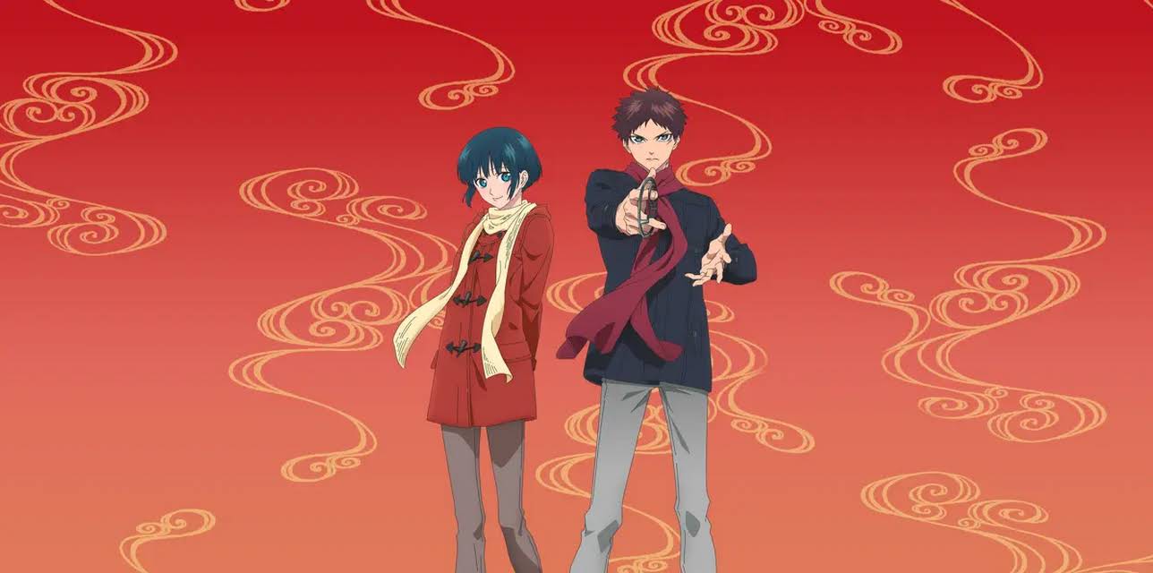 Malevolent Spirits: Mononogatari