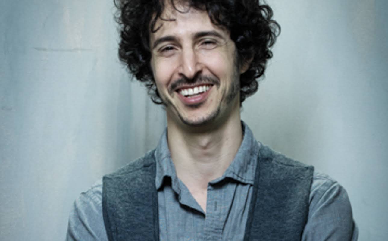Joel Fendelman