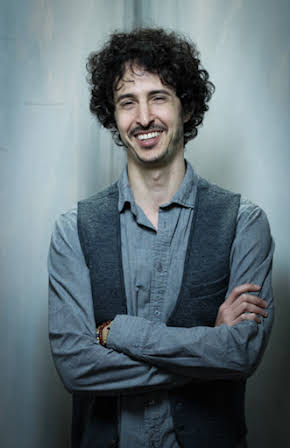 Joel Fendelman as Director