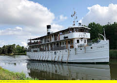 Traumreise Götakanal