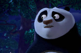 Kung Fu Panda: The Paws of Destiny: Poison in the Pit of the Plum