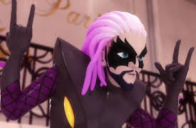 Miraculous: Ladybug & Cat Noir på äventyr: Episode 20