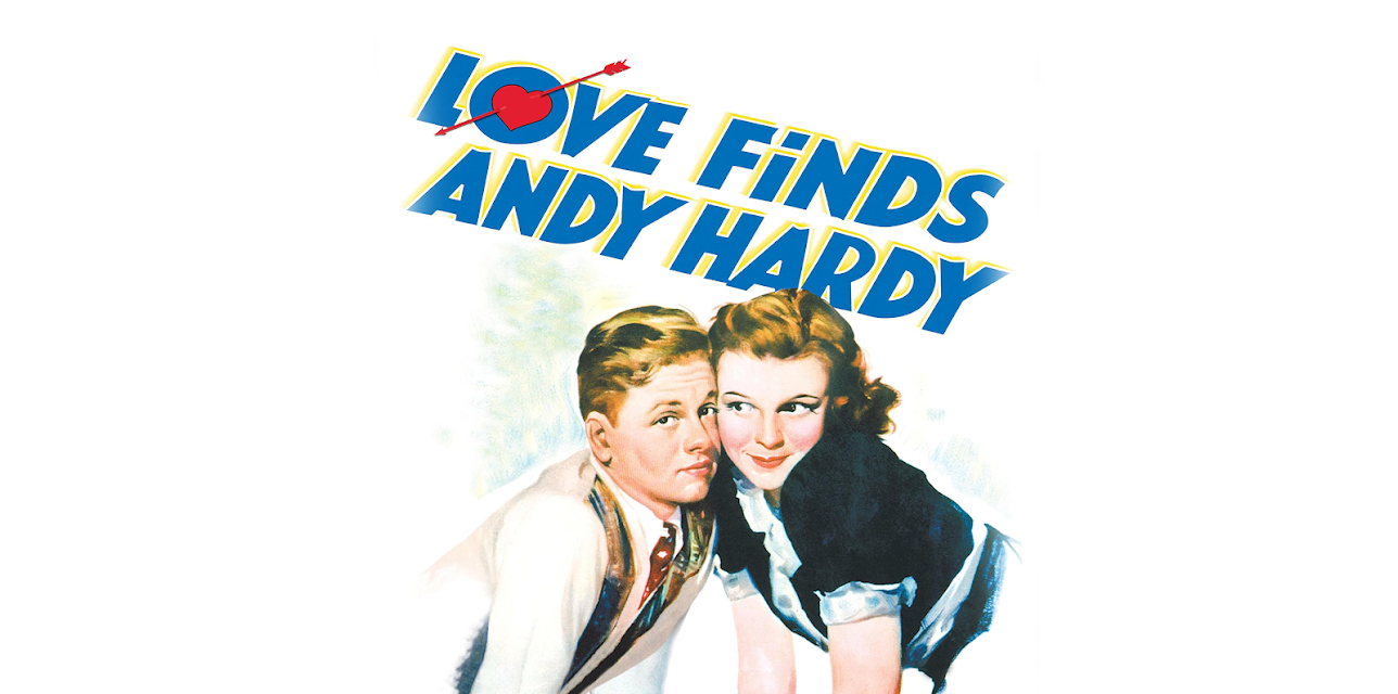 Love Finds Andy Hardy (1938)