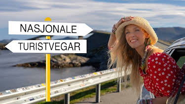 13:05: Nasjonale turistvegar: Lofoten, del ein | NRK 2 | 5/23 2026