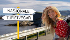 Nasjonale turistvegar: Lofoten, del ein