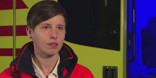 11:00: Lebensretter hautnah - Wenn jede Sekunde zählt | Sat1 | 2/4 2026