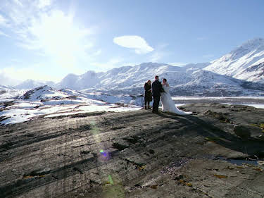 14:00: Ice Airport Alaska | Kabel Eins Doku | 9/25 2026