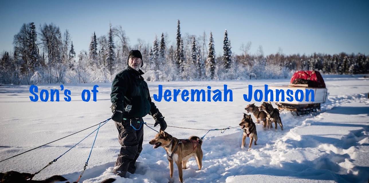 Sons of Jeremiah Johnson (2014)