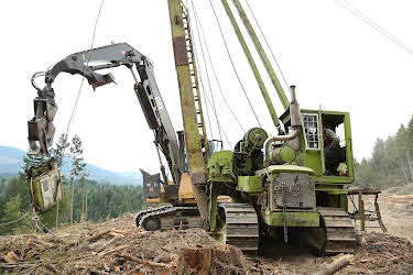 18:00: Ax Men (S8 E1) (S8) | TV10 | 3/30 2026