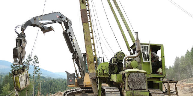 16:00: Ax Men (S8 E2) (S8) | TV10 | 11/5 2025