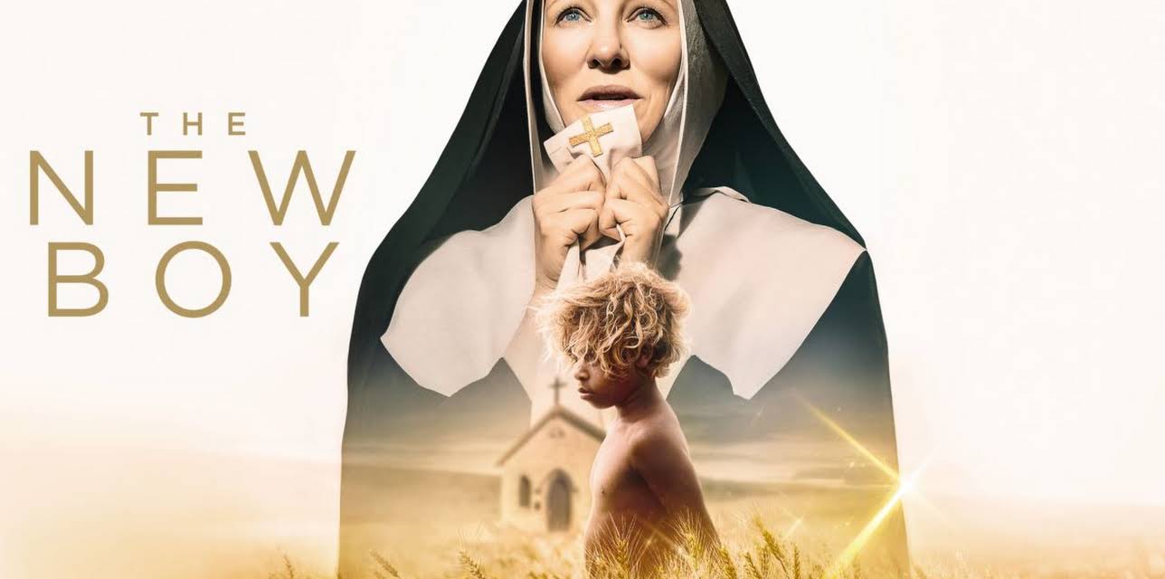 The New Boy (2026)