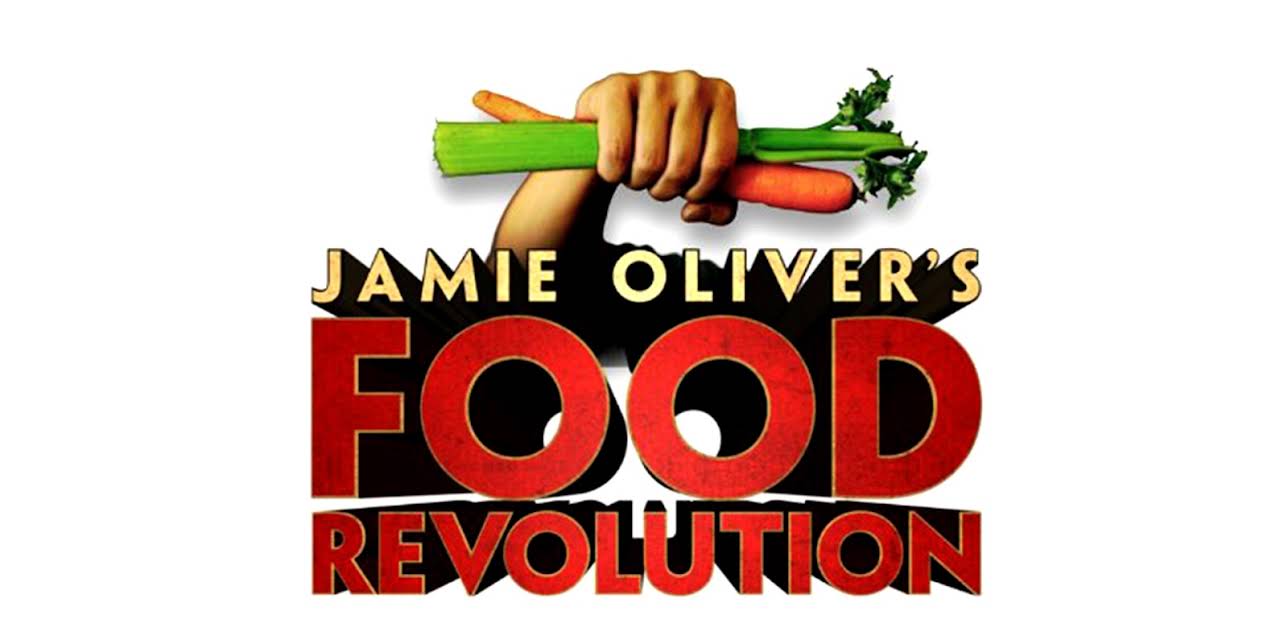 Jamie Oliver's Food Revolution Season 1