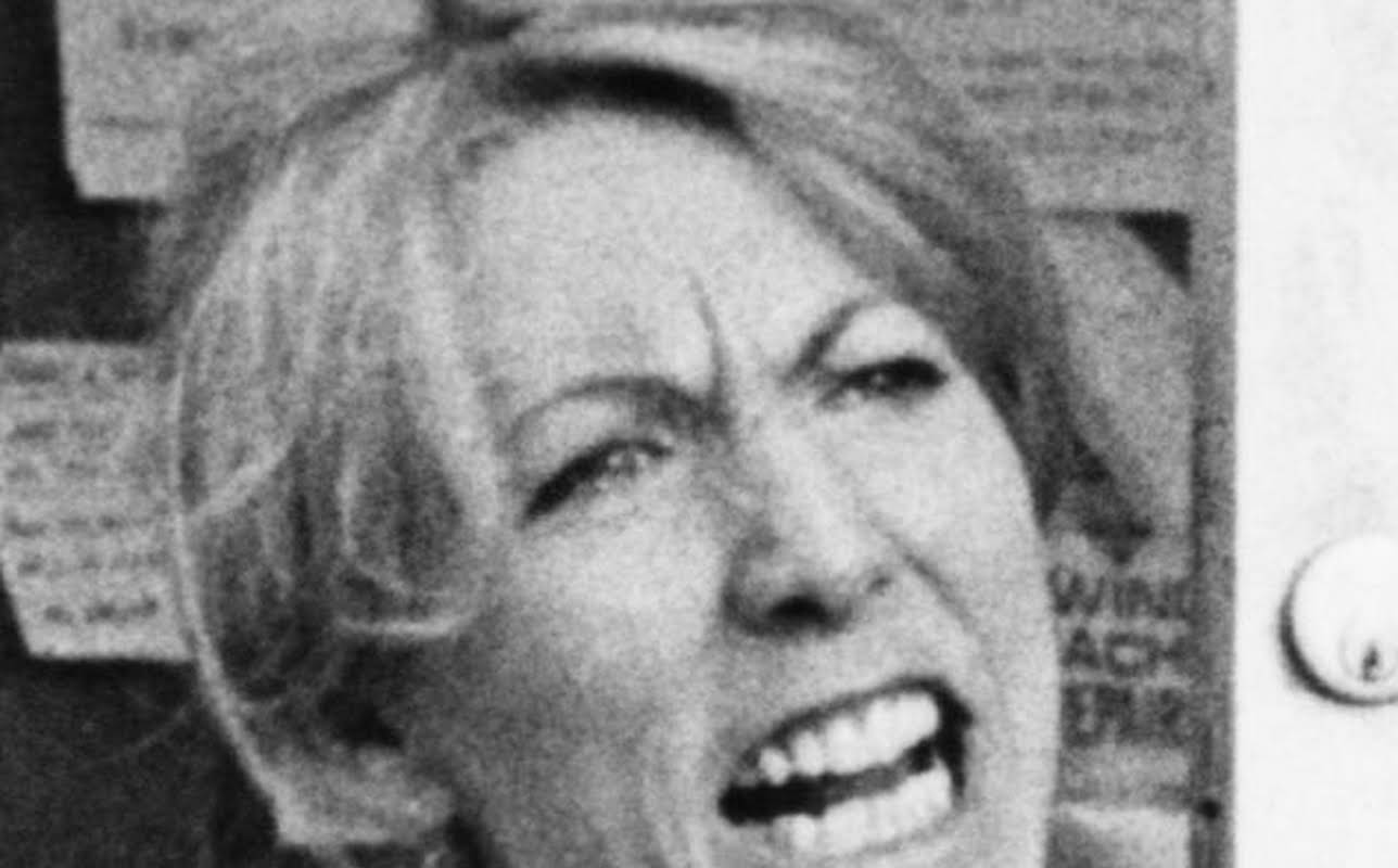 Penelope Allen