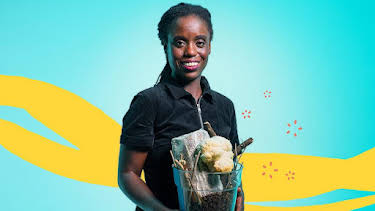 10:45 AM: What’s in Your Plant Pot? (S1) | Cbeebies | 8/12 2026