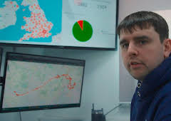 Trace, Track, Get My Car Back