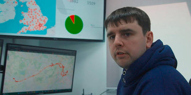 7:30 PM: Trace, Track, Get My Car Back (S1 E13) (S1) | BBC One Oxfordshire | 3/30 2026