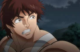 BAKI: El Sr. Oliver