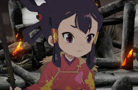 Sakuna: Of Rice and Ruin: Comeback