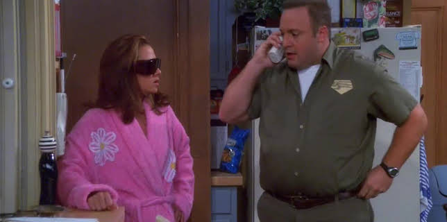 11:15: Kongen av Queens (S4 E2) (S4) | Viasat Series | 11/13 2025