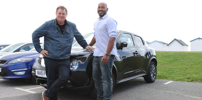 08:05: Wheeler Dealers: Dream Car (S1 E7) (S1) | Discovery Channel | 3/22 2026