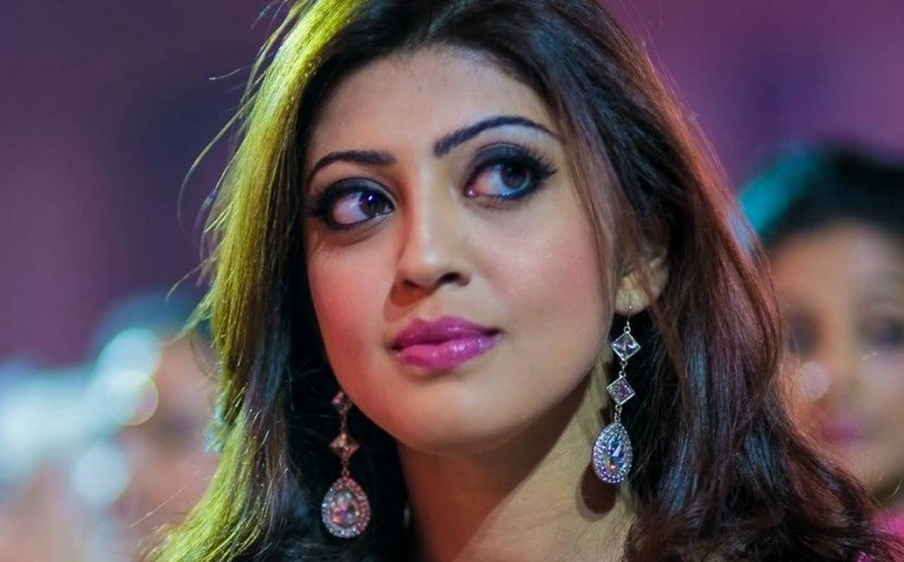 Pranitha