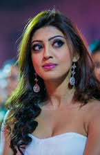 Pranitha as 