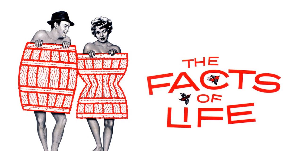 The Facts Of Life (1960)