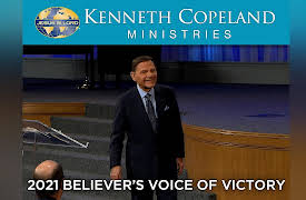 Kenneth Copeland 2021: Defeating Every Evil Spirit
