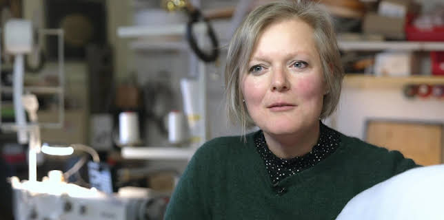 18:45: Glaubwürdig: Astrid Weimann-Heim | MDR Fernsehen | 12/27 2025