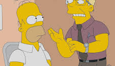 Die Simpsons