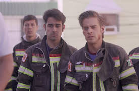 Passionens hetta: Under jord