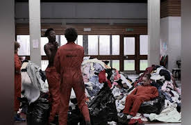 Misfits Season 1: Episode 3