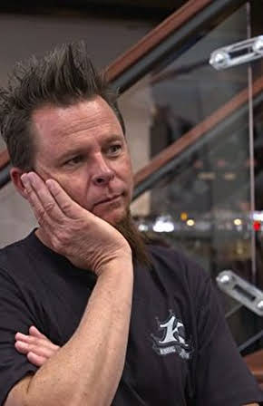 Dave Kindig as 