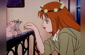 Cinderella: The Flowers from My Dream