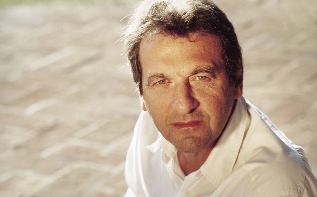 Alain Boublil